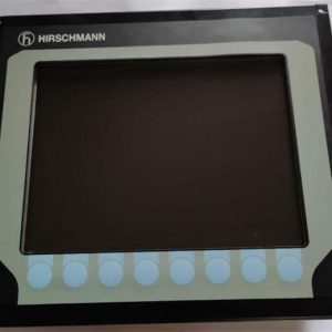 Hirschmann IC5600 Monitor Console / SLI Display