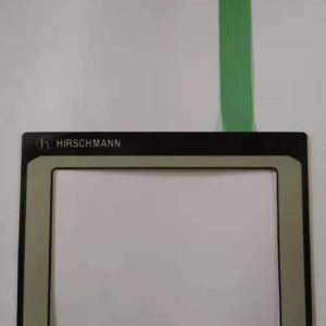 Hirschmann IC5600 Monitor Membrane Keyboard