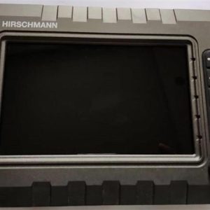 Hirschmann ICP6600 Monitor Console-SLI Display