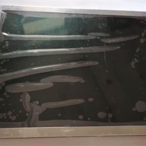 LCD for PAT Hirschmann IK 600/2001 Monitor 50 600 06 2001