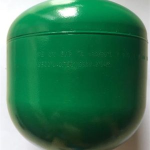 Hydac Accumulator SBO210-0.75E1/663U-210AK for Crane