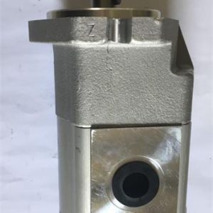 Hydraulic Motor CM-F425-A1LPS for Crane Air Conditioner