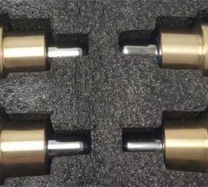 Joystick Pusher for Hitachi Excavator EX200-1-2-3-5