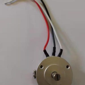 Kato Boom Length Potentiometer