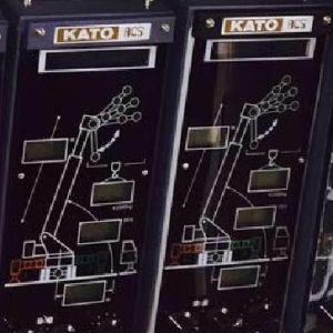 Kato Computer