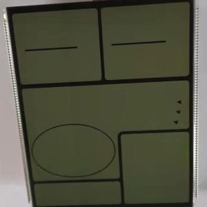 Kato Crane ACS MS-16 LCD 809-63900000