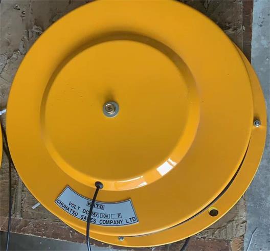 Kato Crane Cord Reel-Cable Drum-709-14600012