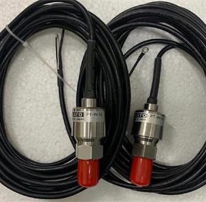 Kato RT Rough Terrain Crane Pressure Sensor PT-W-12 with part number 809-78000001.