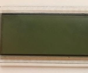 Kato MS-10A MS-10B LCD - Small