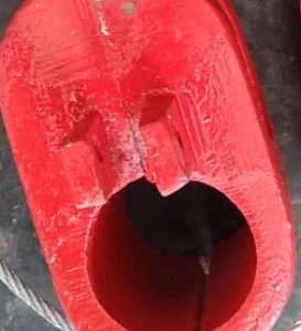 Kato Limit Switch-A2B Switch Hammer