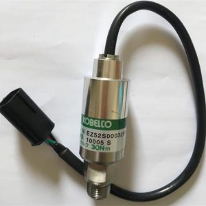 Kobelco Pressure Sensor EZ52S00032F1 EZ52S00031F1 EZ52S00038F1 for Kobelco Crane & Excavator