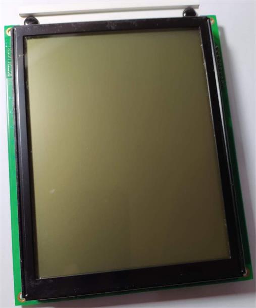 LCD for Tadano Faun Crane IK 350/1368 Display with Art. No. 50350061368, Tadano Faun Crane IK DS 350/1366 Display with Art. No. 50350061366, Tadano Faun Crane IK 350/1365 Display with Art. No. 50350061365.
Indicator Gauge part number is 99707014523.