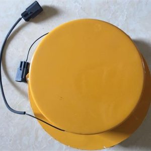 Cable Reel for Lorry Crane