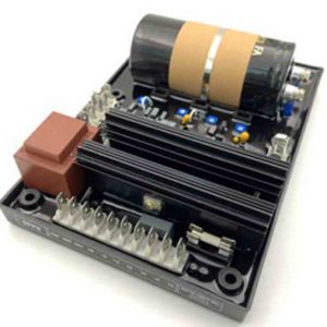 Leroy Somer Automatic Voltage Regulator R449