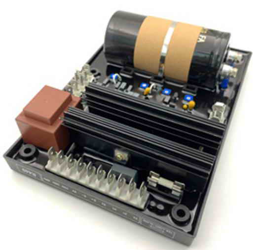 Leroy Somer Automatic Voltage Regulator R449