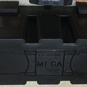 Littel Fuse Mega Fuse Box-Fuse Holder