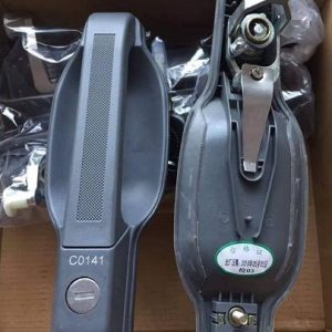 Door Lock Assembly