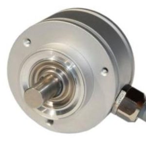 Magnetic Absolute Encoder HENGSTLER AR62 