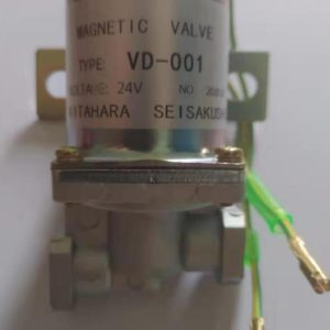 Magnetic Valve VD-001 for Tadano Crane-366-416-40000