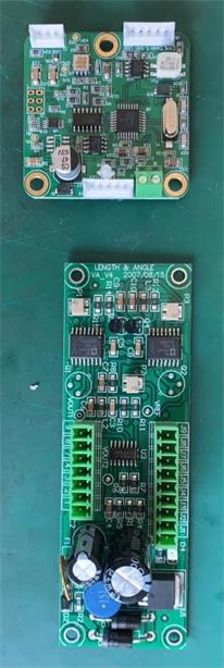 Main Board for PAT Hirschmann Length Angle Sensor - New Model - Image 2