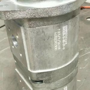 Marzocchi Pump GHPA3A-S-60-S1-D