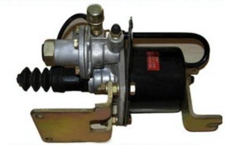 Kato Crane Mitsubishi Fuso Carrier K203 K303 Clutch Booster ME655302