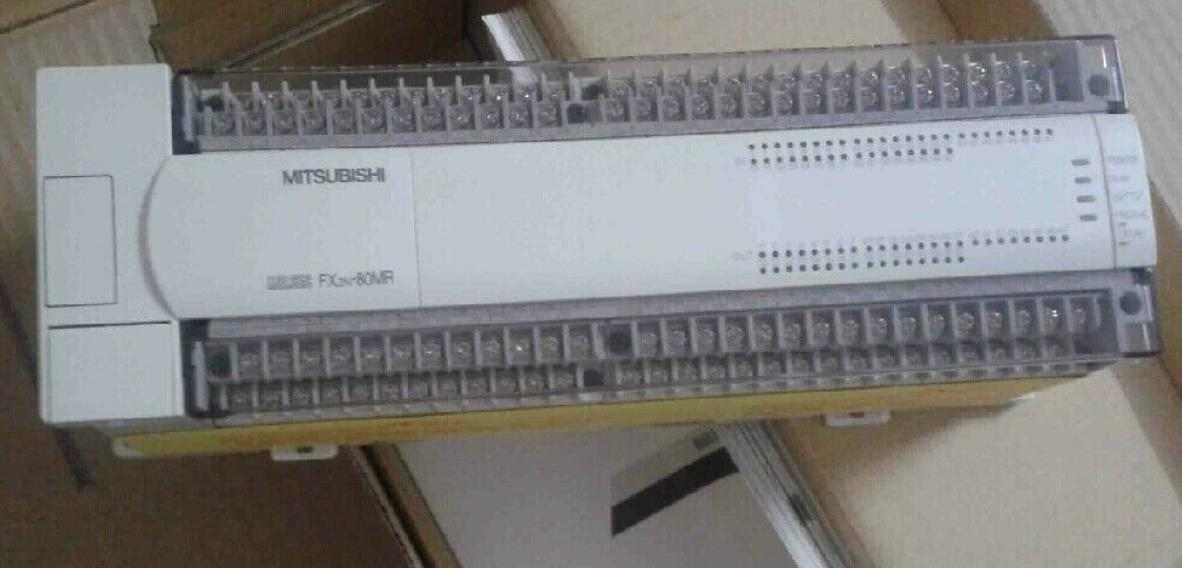 Mitsubishi Programmable Controller FX2N-80MR-001 for Zoomlion Tower Crane