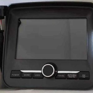 Monitor 21Q6-33401 21Q6-33400 for Hyundai R210-9 R220-9 R220-9S R220LC-9SH R300LC-9S R300-9S R330-9S Excavator