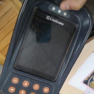 Monitor for Liugong 915D-920D-922D-923D-925D Excavator