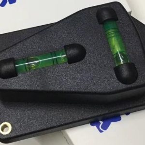 Night Vision Spirit Level
