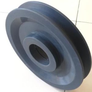Nylon Pulley for Crane