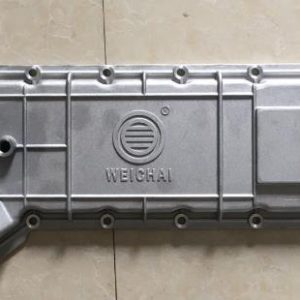 Oil Cooler Cover 614010083B for Weichai WP10 Engine