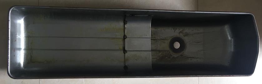 Oil Pan for Weichai WP10 Engine - Image 2