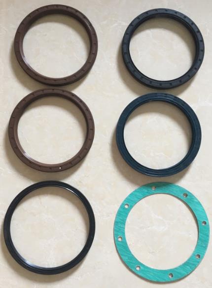 Oil Seal for SANY Crane