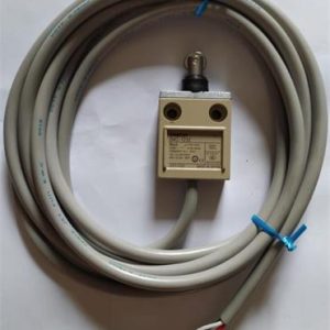 Omron Limit Switch D4C-1232