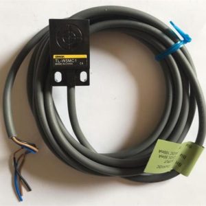 Omron Proximity Switch TL-W5MC1
