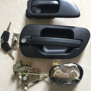 Operator's Cabin Door Lock for SANY Crane