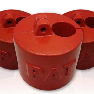 PAT A2B Switch Hammer-Weight