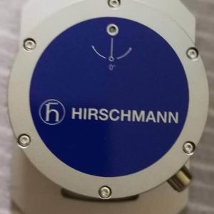PAT Hirschmann Angle Sensor WGC180/1404 SA 606945 Terex Demag 28667612
