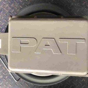 PAT Length & Angle Sensor-Cable Reel-LWG322