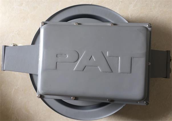 PAT Hirschmann Cable Reel LWG208 068-208-060-013 