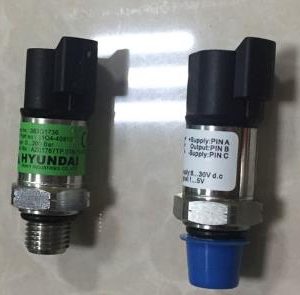 Pressure Sensor Switch for Hyundai Excavator