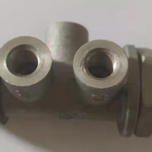 PTO Handle for XCMG Crane