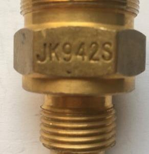 Zoomlion & SANY PTO Switch JK942S