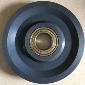 Pulley for Zoomlion Crane
