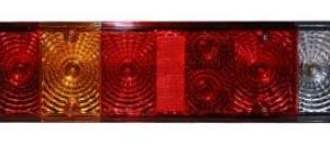 Rear Combination Light