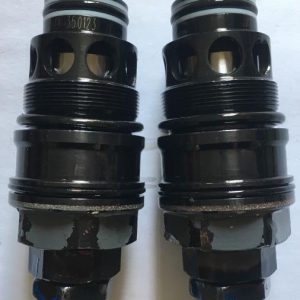Relief Valve/Overflow Valve/Safety Valve for Zoomlion Crawler Crane Travel Motor