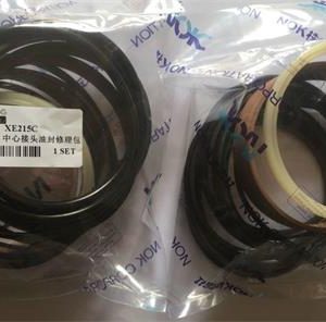 Rotary Joint Seal Kit for XCMG XE215C Excavator