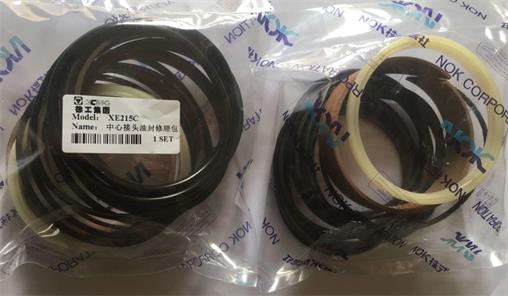 Rotary Joint Seal Kit for XCMG XE215C Excavator