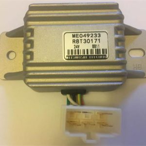 Safety Relay ME049233 R8T30171